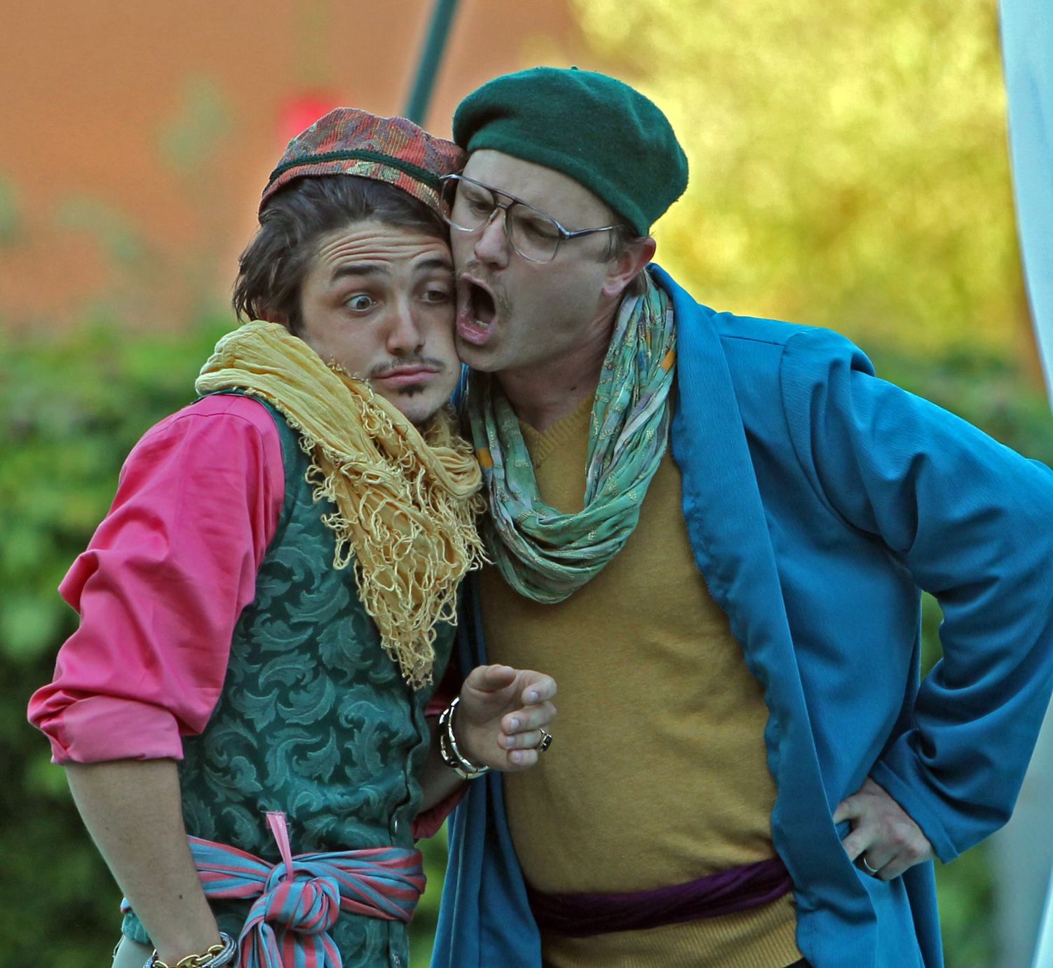 Two Gentlemen of Verona